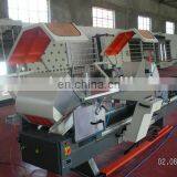 Aluminum Window Machinery / LJJZ2 Double Head Precision Cutting Saw Machine