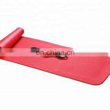 NBR Mat Yoga ECO Non Slip Custom Yoga Mat thumbnail-1