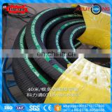 On sale Suction&Discharge rubber hose water suction hose delivery water normally air cement