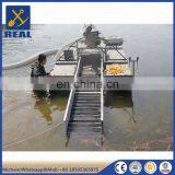 8 Inch Gold Dredge River Alluvial Gold Mining Equipment for Sale thumbnail-3
