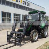 4wd New Farm 80hp Tractor Price List thumbnail-2
