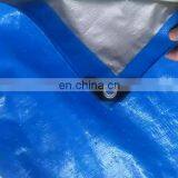 HDPE Woven Fabric Tarpaulin, LDPE Laminated PE Tarpaulin, Plastic Tarpaulins thumbnail-1