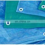 reinforced fabric PE tarpaulin,waterproof material