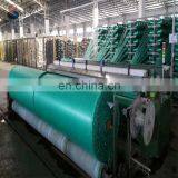 China Factory PE Fireproof Tarpaulin thumbnail-1