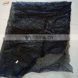 Factory Supply Black Color 100% Virgen Hdpe Sun Shade Netting With Eyelet/film Shade Net thumbnail-4