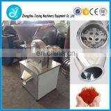 Hot Sale Automatic Pepper Chilli Grinding Machine thumbnail-2