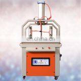 Automatic Pillow Vacuum Compress Packing Machine on Sale thumbnail-7