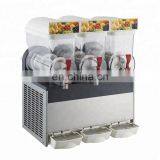Wholesale Price Mobile Ice Cream Ice Slush Machine thumbnail-1