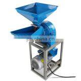 150kg / h Maize Grinding Machine / Small Corn Mill Grinder for Sale / Chicken Feed Grain Corn Crusher thumbnail-6