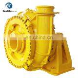 Horizontal Suction Sludge Dredge Pump for Sale thumbnail-2