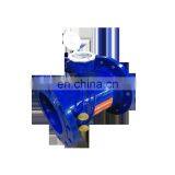 Industrial Ultrasonic 2 Inch Smart Water Meter China Manufacture thumbnail-5