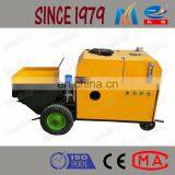 Secondary Construction Filling Concrete Pump Reinforcement Grouting Concrete Pump thumbnail-2