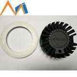 Precision China Die-Casting Aluminium ADC-10 Radiator thumbnail-1