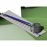 Bakery Electric Automatic Toast Bread Production Line thumbnail-2