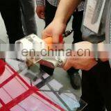 Low-E Glass Film Deletion Machine Air Type Low-E Glass Film Deletion Tool