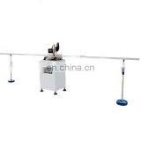 Aluminum Spacing Bar Cutting Machine thumbnail-1