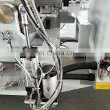 Aluminium Window And Door Making Machine, Aluminium Twin Head Cutting Saw thumbnail-4