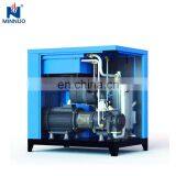 20190613 250HP 185KW 30.8MPA SCREW AIR COMPRESSOR China Hengda Air Compressor thumbnail-6