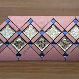 Metal Mosaic Tile Glass Mosaic Tile Mosaic Tile Manufacturer 195x495 thumbnail-3