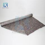 Absorbent Anti-slip Painter Fleece Mat thumbnail-1