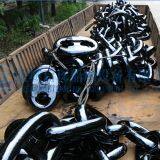 Swivel Forerunner/3 Link Adaptor /Kenter Shackle for Ship thumbnail-5