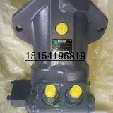 Rexroth A2fe90 A2fe107 A2fe125 A2fe160 A2fe180 A2fe250 Hydraulic Piston Motor thumbnail-2