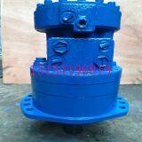 Ms02 Ms05 Ms08 Ms11 Ms18 Ms25 Ms35 Ms50 Ms83 Ms125 Ms250 Гидравлически приводной колесный радиальный двигатель MS Поршневой двигатель thumbnail-3