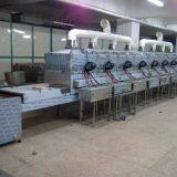 Ceramic Fiber Board Microwave Dryer Equipment