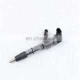 0445110745 High quality  Diesel fuel common rail injector for bosh injections