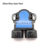 Good Quality TPS Sensor 22620-4P210,22620-4P21A ITPSNS001 CTP009 158-0611 for 1997-2000 Isuzu INFINITI QX4 3.3L thumbnail-3