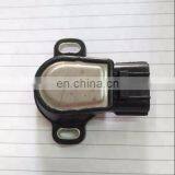 Throttle Position Sensor B6HF18911, 1985003200, 89452-3D140, MB6HF-18-911,B6HF-18-911 thumbnail-5
