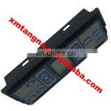 Air-Conditioning Control Panel 4431080 for HITACHI ZX130 ZX210 A/C Controller