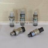 Excavator Solenoid Valve / Pressure Sensor 8-98156648-0 8981566480 898156-6480 thumbnail-6