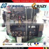 Original Used 1104C-44T Complete Engine Assy, RG37890 Engine Assy for Excavator Spare Parts thumbnail-2
