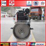 120KW 6bt5.9 Engine Heavy Truck EQB160-20 Diesel Engine Complete thumbnail-2