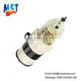 Топливный фильтр-разделитель масла и воды для грузового автомобиля с нагревательными деталями 900FG