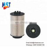 51125030061 Chinese Truck Air Filter Element