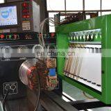 12PSB Diesel Fuel Injection Pump Test Bench to Calibrate and Repair Diesel Fuel Pump thumbnail-4