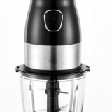 TOYIN SUS304 300W 3-in-1 Food Processor Electrical Blender Juicer Meat Grinder Grain Grinder thumbnail-2