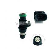 Fuel Injector for GMC Cadillac Silverado1500 Suburban 2500 Chevrolet 4.8L 5.3L 6.0L Car Nozzle Engine Valve Injection 25348180