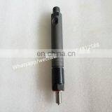 Diesel Fuel Injector KBEL132P110 for WEICHAI WD615 Engine thumbnail-1