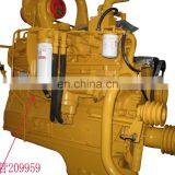 209959 Flexible Hose for Cummins NT-855-G/GS/GC Diesel Engine Parts NH/NT 855 Diesel Engine Parts thumbnail-6