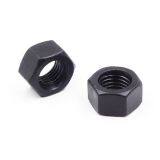 High Strength Hex Nut DIN934 thumbnail-2