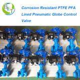 ZWZP Electric High Temperature Steam Globe Control Valve thumbnail-3