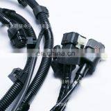 VH82121E0G40 Engine Harness for Kobelco Excavator 250-8 thumbnail-2