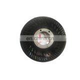 HOWO A7 TRUCK CRANKSHAFT SILICONE VIBRATION DAMPER FOR VG1246020005 thumbnail-2