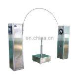 Environmental Water Ingress Protection Rain Shower Test Machine