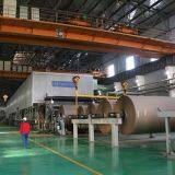 Kraft Fluting Paper Roll Making Machinery Corrugated Cardboard Production Line Paper Making Machine thumbnail-2