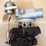 TDO2MR2-04K Turbo 49130-01610 49130-08140 4913001610 MD613083 MR312649 Turbocharger for Mitsubishi Pajero Mini 4A30 Engine parts