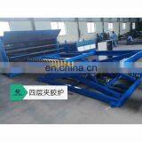 Glass Laminating Machine With EVA Film Without Autoclave thumbnail-3